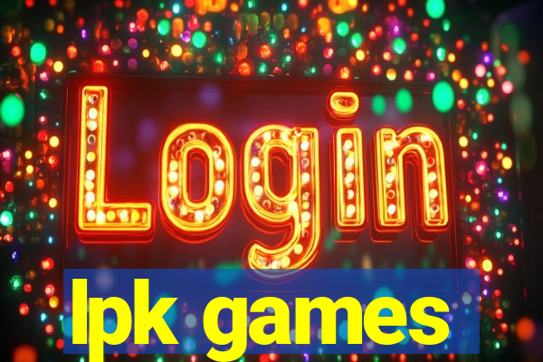 lpk games